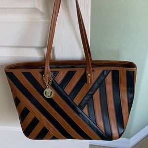 Antonio Melani large tote bag